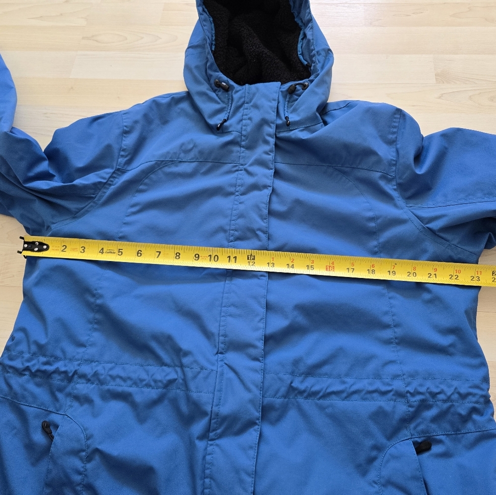 L.L.Bean Winter Warmer Coat Size XL - Picture 13 of 16